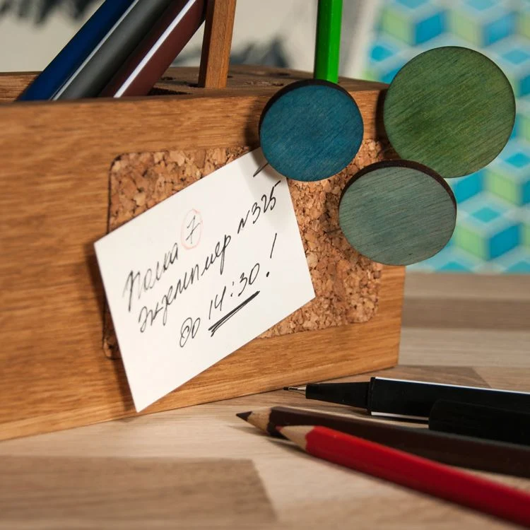 Penholder G
