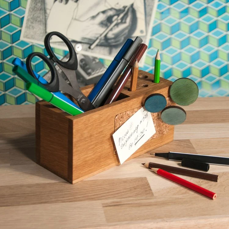 Penholder G
