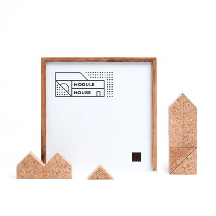 Module House 2.0